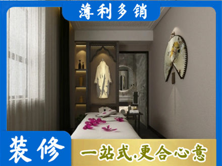蚌埠市固镇衣帽间装修