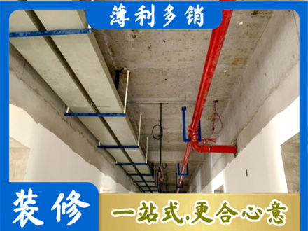 蚌埠市固镇水电工程安装