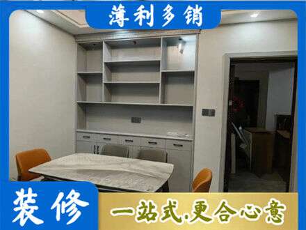 蚌埠市固镇专业餐边柜定制